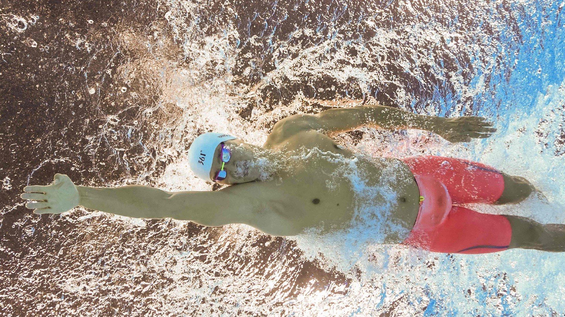 巴黎奥运会倒计时，全球健儿备战冲刺，东道主筹备进入最后阶段