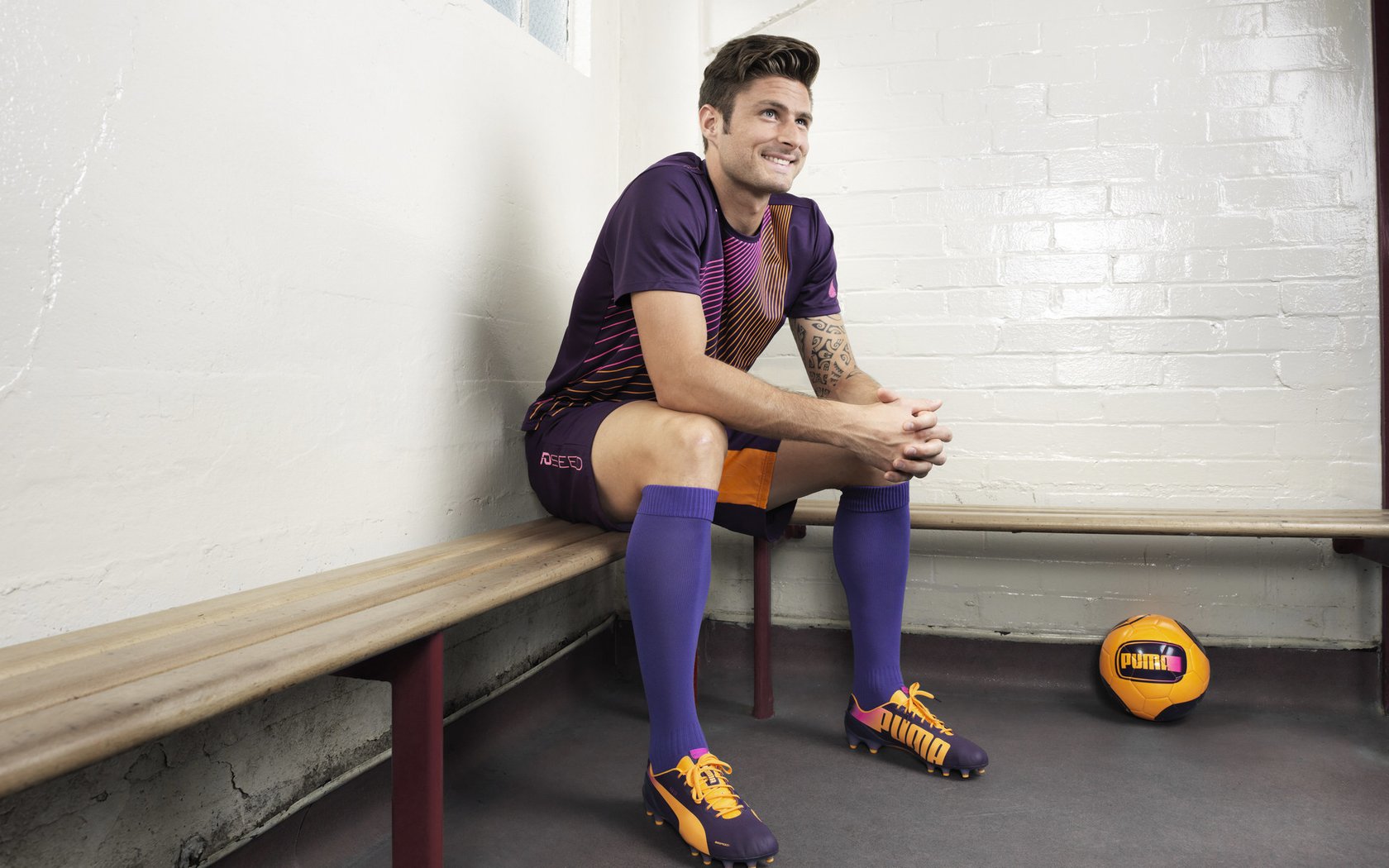 巴黎奥运会倒计时，全球健儿备战正酣，新项目引期待