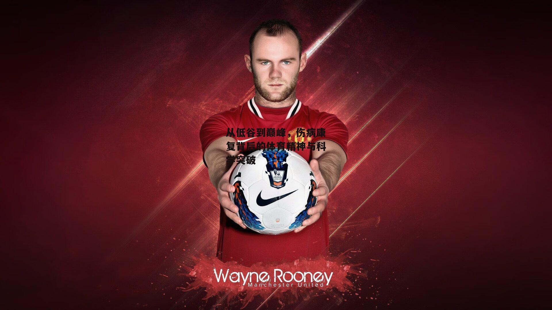 从低谷到巅峰，伤病康复背后的体育精神与科学突破