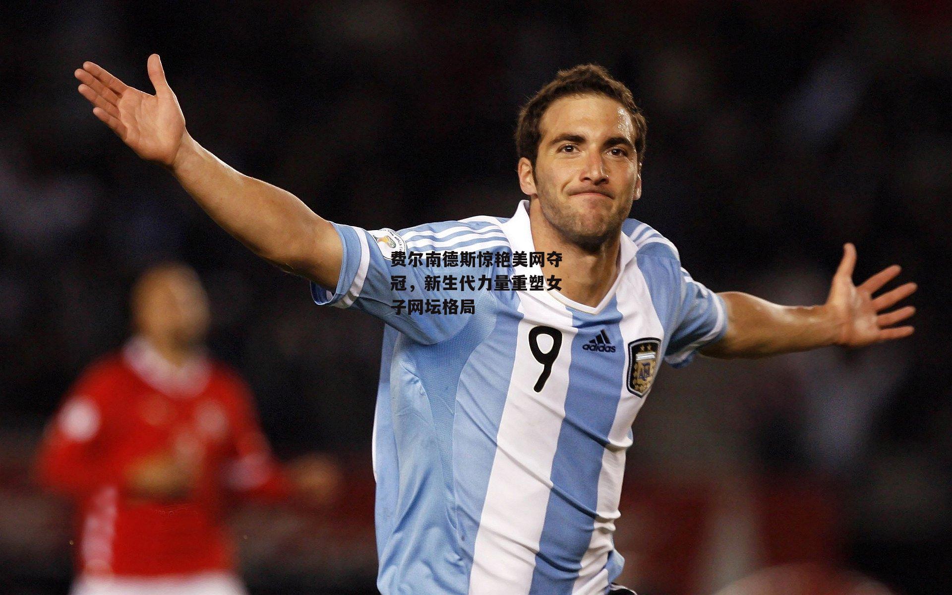 费尔南德斯惊艳美网夺冠，新生代力量重塑女子网坛格局